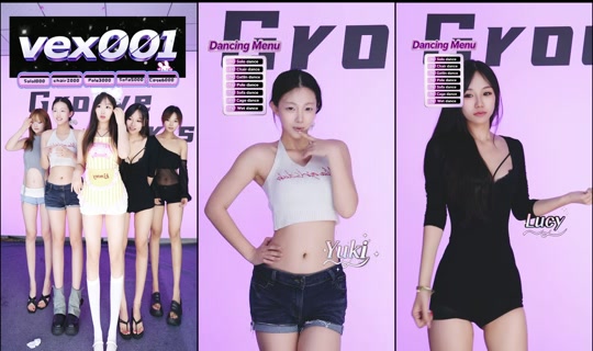 Stream ni vex001001 - Ago 11, 2026, 6:18 AM