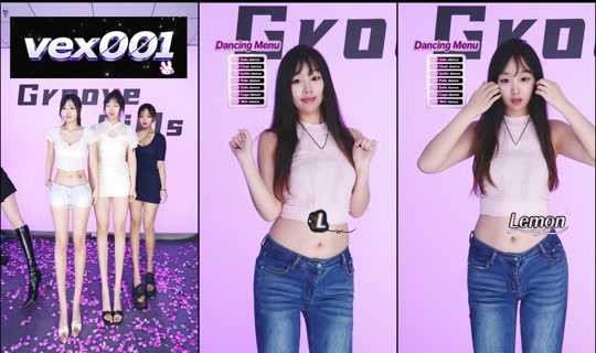 vex001001의 방송 - 2026년 8월 23일 AM 5:57