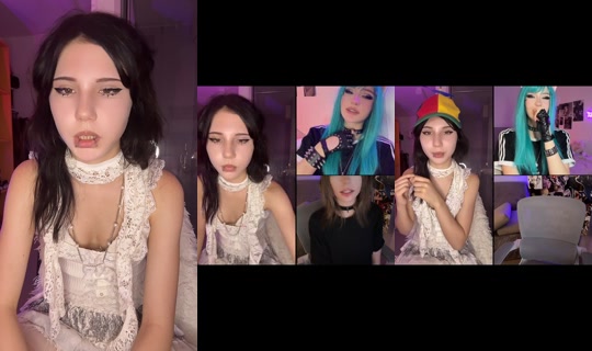 vexveilli2's Stream - Aug 5, 2026, 11:54 PM