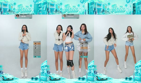 vfm.aria's Stream - Aug 10, 2026, 3:18 PM