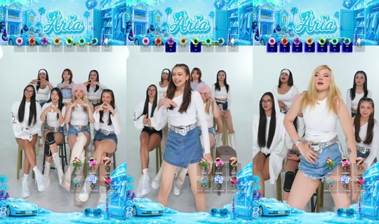 Stream di vfm.aria - 24 ago 2026, 8:32