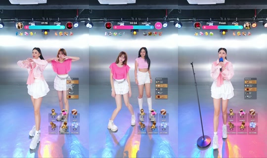 vfm.aria's Stream - Sep 19, 2026, 2:04 PM