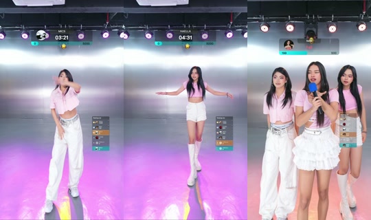 vfm.aria's Stream - Sep 19, 2026, 2:55 PM