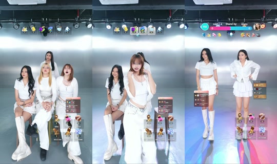 ไลฟ์ของ vfm.aria - 20 ก.ย. 2569 12:42