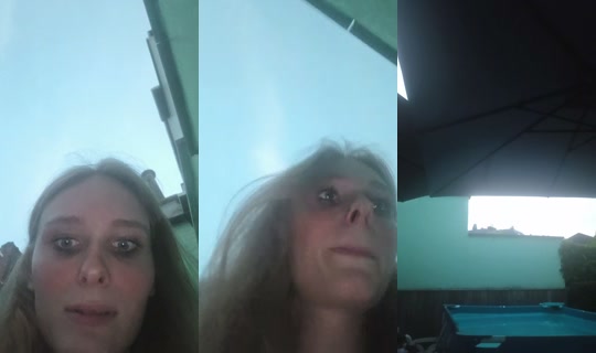 vfxmiu's Stream - Jul 10, 2026, 8:20 PM
