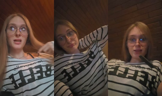 vfxmiu's Stream - Jul 26, 2026, 7:36 PM