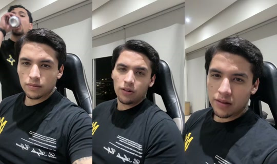 vg___jr's Stream - Aug 3, 2026, 5:51 AM