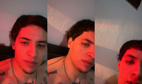 Stream ni vg___jr - Ago 8, 2026, 8:35 AM