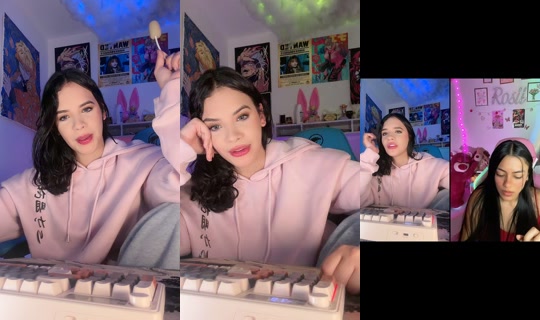 vhaleryrc's Stream - Jul 29, 2026, 12:26 AM