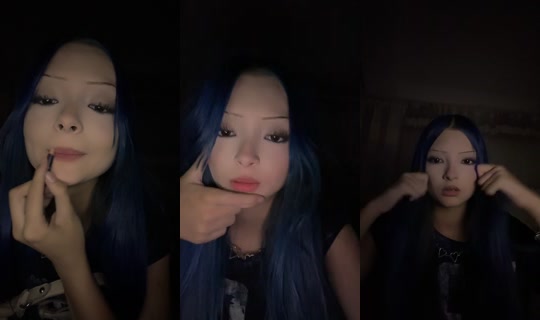 vhsu00's Stream - Jul 21, 2026, 10:03 PM