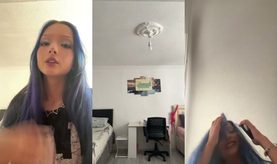 vhsu00's Stream - Jul 31, 2026, 3:58 PM