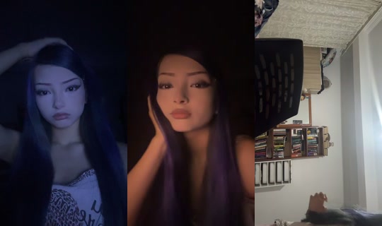 vhsu00's Stream - Aug 15, 2026, 6:59 PM