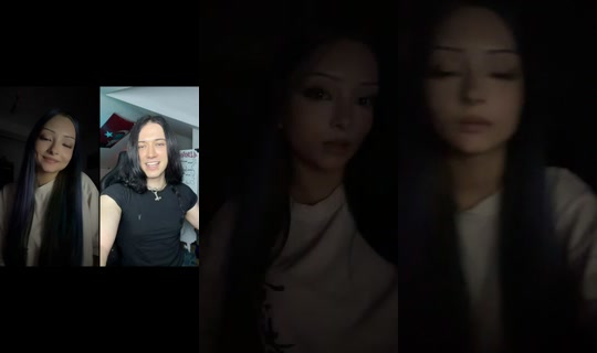 vhsu00's Stream - Aug 18, 2026, 10:06 PM