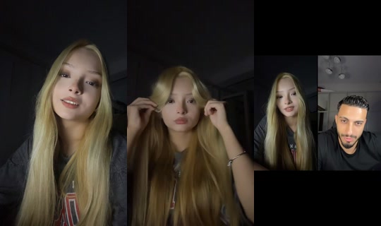 vhsu00's Stream - Aug 31, 2026, 9:57 PM