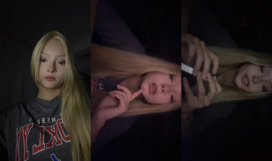 vhsu00's Stream - Aug 31, 2026, 10:23 PM