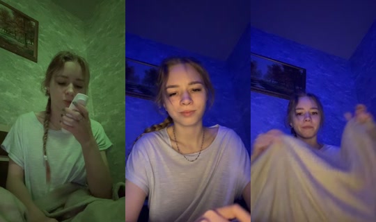 vi0la_ray Recorded on Oct 11, 2026, 6:57 PM