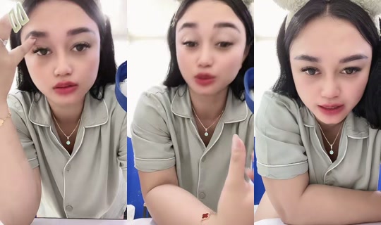 Stream vianarizky29_ - 4 Okt 2026, 20.00