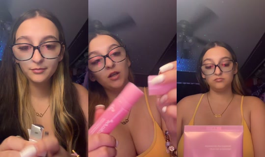 vibewginaa's Stream - Sep 7, 2026, 1:54 AM