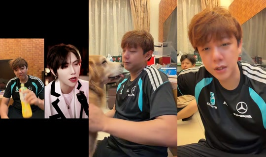 vic830524's Stream - Jul 29, 2026, 7:35 PM