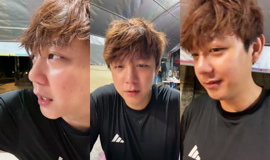 vic830524's Stream - Aug 5, 2026, 2:54 PM