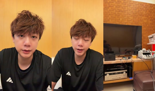 vic830524's Stream - Aug 5, 2026, 8:19 PM