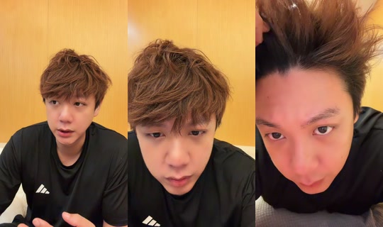 vic830524's Stream - Aug 5, 2026, 9:10 PM