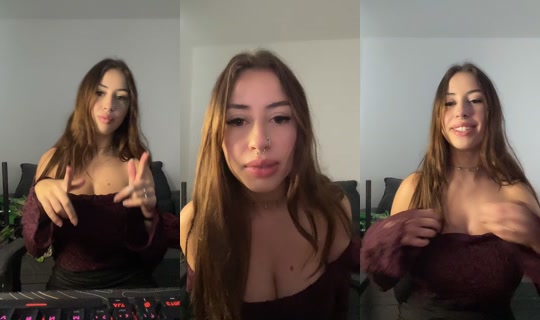 vicicyt's Stream - Aug 9, 2026, 7:04 PM