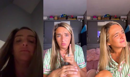 vickioceansevan's Stream - Aug 5, 2026, 10:37 PM
