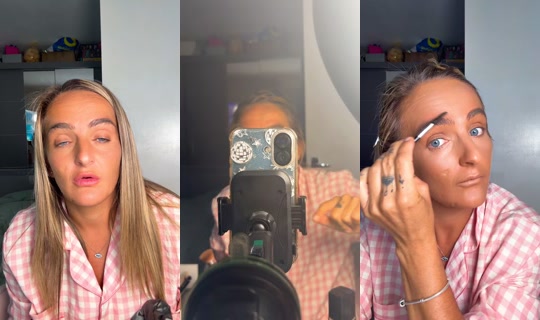 vickioceansevan's Stream - Aug 21, 2026, 9:01 PM