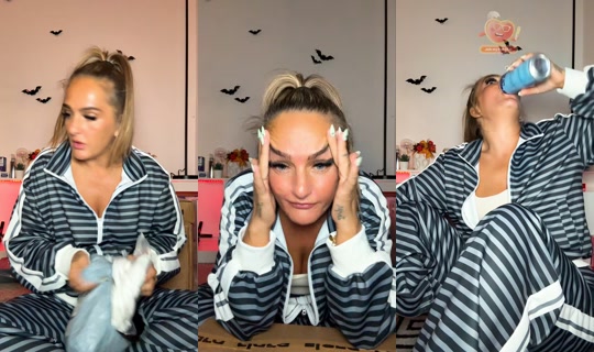 vickioceansevan's Stream - Oct 14, 2026, 8:46 PM