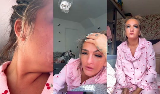 Stream de vickioceansevan – 16 oct. 2026, 9:21