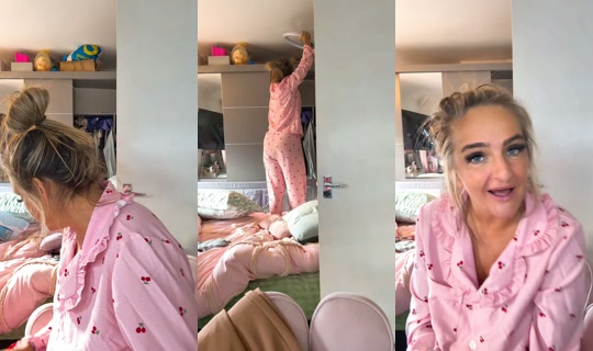 Stream de vickioceansevan – 16 oct. 2026, 11:59