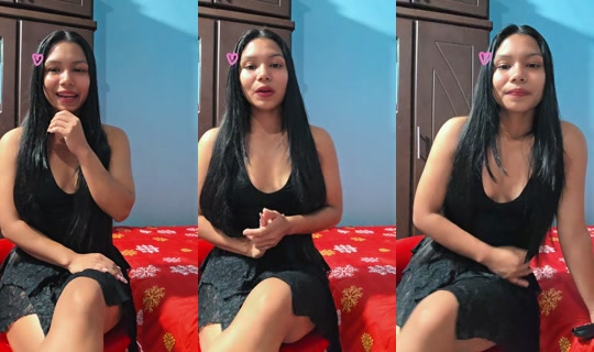 vicky.amaya84's Stream - Sep 20, 2026, 1:33 AM