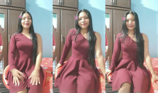 vicky.amaya84's Stream - Sep 21, 2026, 12:33 AM