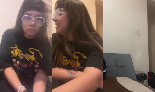 vicky.castillo03's Stream - Jul 15, 2026, 4:36 AM