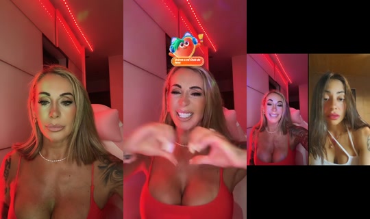 vickyfit22 の配信 - 2026年7月20日 22:05