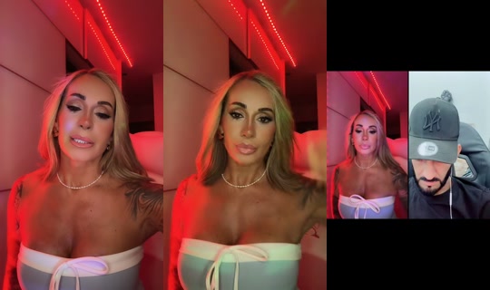 vickyfit22's Stream - Jul 21, 2026, 7:50 PM