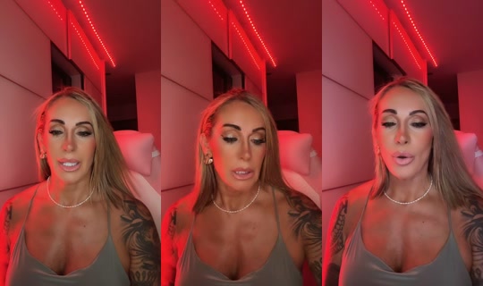 vickyfit22's Stream - Jul 22, 2026, 10:42 PM