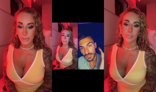 Stream vickyfit22 - 24 Jul 2026, 20.10