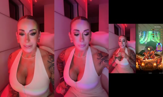 Live de vickyfit22 - 25 de jul. de 2026, 20:10