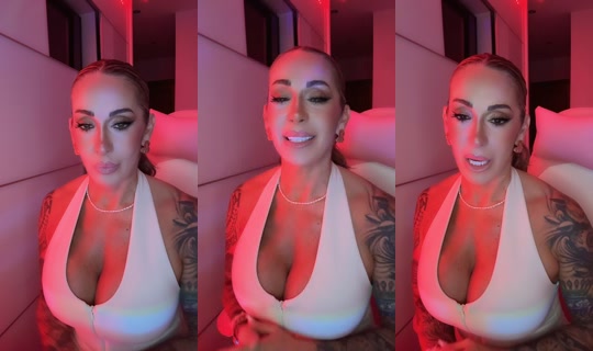 Live de vickyfit22 - 25 de jul. de 2026, 22:42