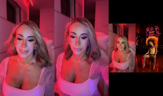 Stream de vickyfit22 – 26 juil. 2026, 20:17