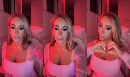Stream de vickyfit22 – 26 juil. 2026, 22:54
