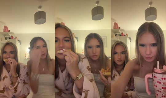 vickyjel08's Stream - Jul 28, 2026, 10:52 PM