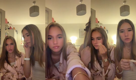 vickyjel08's Stream - Jul 29, 2026, 12:25 AM