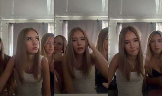 vickyjel08's Stream - Aug 3, 2026, 6:21 PM