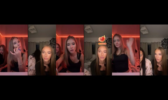 vickyjel08's Stream - Aug 5, 2026, 9:05 PM