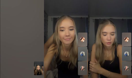 vickyjel08's Stream - Aug 9, 2026, 7:59 PM