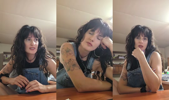 vickymormino's Stream - Jul 21, 2026, 8:14 AM