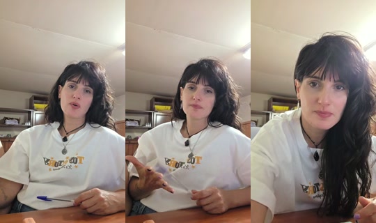 vickymormino's Stream - Jul 23, 2026, 10:43 AM